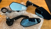 motocykl lusterka m8 8mm nowe 2szt