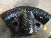 kamień głowica giętarki 25mm 1"