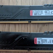 Pamięć ram ddr4 do PC 16gb Kingston Fury Beast