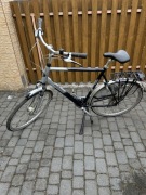 Rower miejski Gazelle Orange T24 rama H65