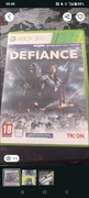 Gra Defiance w stanie bardzo dobrym 