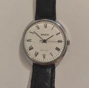 Zegarek marki RAKETA - używany, sprawny