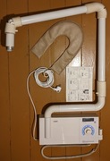 Części do aparatu stomatologicznego RTG Sirona Heliodent DS D3302