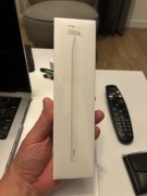 Apple Pencil 2 (2. generacji) | NOWY, ZAFOLIOWANY, PLOMBA | Oryginał!