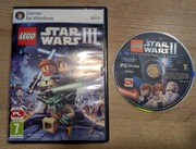 LEGO - Star Wars III the clone wars + the original trilogy 