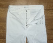 Spodnie Zara r. 36 NOWE eco cotton