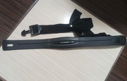 Pas z czujnikiem tętna firmy Garmin HRM 1G ant+