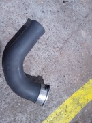 Rura turbo renault master 3 silnik 2.3 