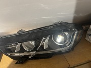 Lampa lewa przód bixenon skrętny Jaguar xe 15-19 USA