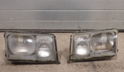 Lampy przód Mercedes w124! Hella Bosch 