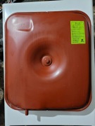 Naczynie przeponowe kotła gazowego Buderus U004-24