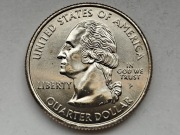 25 Cent USA 2007 Utah 1896 stan 1 (1045)