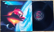 ZZ TOP Afterburner 1985 GERMANY WINYL LP EXC
