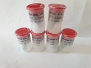 Końcówka wstrysku 119173-53001 150P315K0T YANMAR