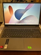 Lenovo IdeaPad Slim 3 15AMN8 AMD Ryzen