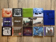 Pro8l3m cała dyskografia c30-c39 art brut 1 Hack3d