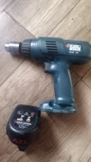Wkrętarka akumulatorowa Black and Decker 
