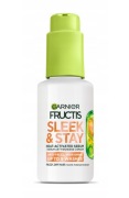 Garnier Fructis Keratin Sleek Sleek & Stay Serum Do Wygładzania Włosów 50ml