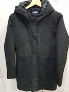 Damski zimowy płaszczyk/przedłużana kurtka Hause