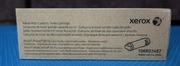 XEROX Yellow Standard Capacity Toner Cartridge 106R03487 żółty ORYGINALNY 