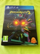 Psychonauts 2 - Motherlobe Edition - wyd. Angielskie