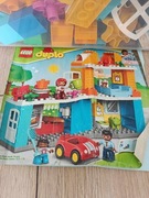 LEGO duplo - 3 zestawy