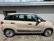 sprzedam fiata 500 L 