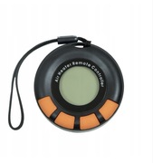 Pilot/ sterownik do nagrzewnicy olejowej sunster z czujnikiem tlenku węgla