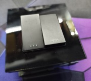 Włącznik światła nowy