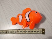 Nemo rybka do kapeli wanny nakręcana ruchoma