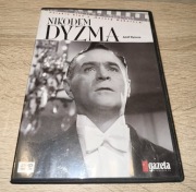 Nikodem Dyzma DVD Adolf Dymsza 