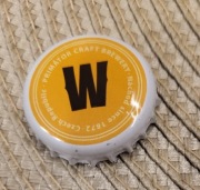 Kapsel Primator butelkowane Czechy 