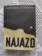 Najazd