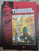 Thorgal Hachette Tom 8 Alinoe