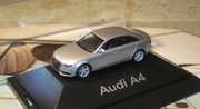 Audi A4 B8 PC, wersja salonowa - Herpa 1/87
