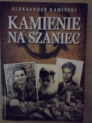 Kamienie na szaniec -Aleksander Kamiński