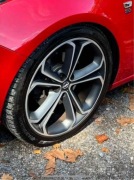 BBS OPEL ASTRA J GTC OPC 8,5x20 ET41 5x115 BBS RD479