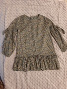 Sukienka dla dziewczynki 104