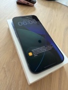 Apple iPhone 17 pro 256gb deep blue uszkodzony