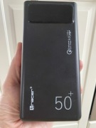 Powerbank 50000 Tracer