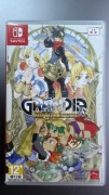 Grandia HD Collection Nintendo Switch