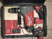 MŁOTOWIERTARKA MŁOT UDAROWY SDSPLUS M18 ONEFHPX