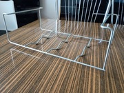 Półka na butelki do lodówki Samsung