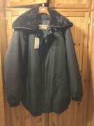 Kurtka wyjściowa wojsk lotniczych MW 611A szu-szu