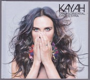 Kayah & Transoriental Orchestra 