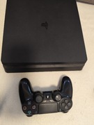 Sony PS4 Slim 1Tb model CUH 2216B Pad Konsola PlayStation 4