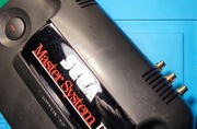 Naprawa konsol Sega GG Mega Drive Master System 