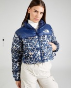 THE NORTH FACE NUPTSE SHORT 700 S kurtka oryginalna