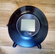 Suszarka do filamentu Sunlu FilaDryer S2 z filamentem w zestawie