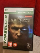 Hard reset